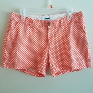 Old Navy Shorts - Old Navy Midi Shorts Old Navy Shorts - Old Navy Midi Shorts